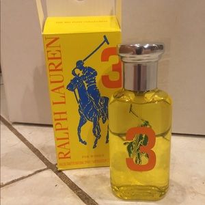 Ralph Lauren The Big Pony Collection #3